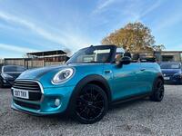 MINI CONVERTIBLE