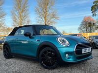 MINI CONVERTIBLE