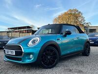 MINI CONVERTIBLE