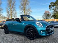MINI CONVERTIBLE