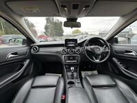 MERCEDES-BENZ GLA CLASS