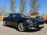 FIAT 124