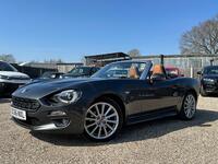 FIAT 124