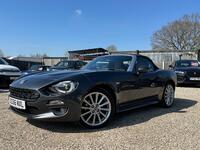 FIAT 124