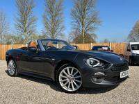 FIAT 124