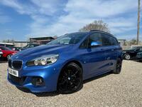 BMW 2 SERIES GRAN TOURER