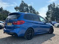 BMW 2 SERIES GRAN TOURER