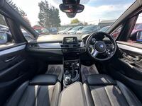 BMW 2 SERIES GRAN TOURER