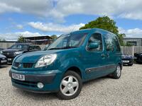RENAULT Kangoo