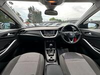 VAUXHALL GRANDLAND X