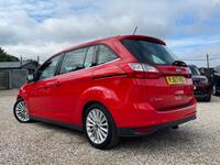 FORD GRAND C-MAX