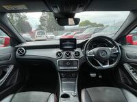 MERCEDES-BENZ GLA CLASS