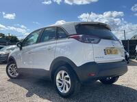 VAUXHALL CROSSLAND X