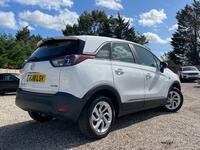 VAUXHALL CROSSLAND X